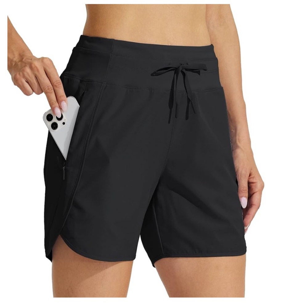 NWT Willit UPF Active Shorts